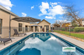 Winbi Retreat